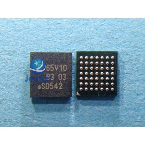 3pcs/lot 65V10 66V10 67V04 80V18 NFC control ic for iphone for ipad