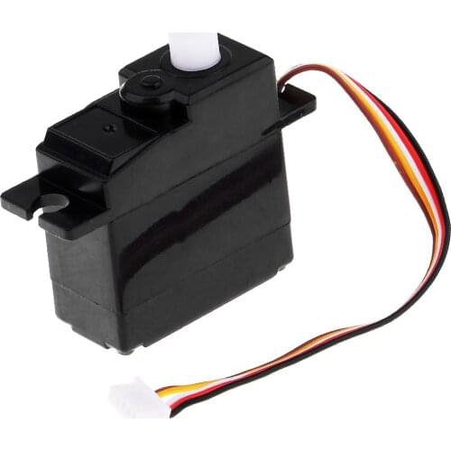 A949-28 Servo for Wltoys A949 A959 A969 A979 RC Remote Control Car Accessory