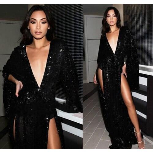 Вечерние платья BONJEAN China At AliExpress