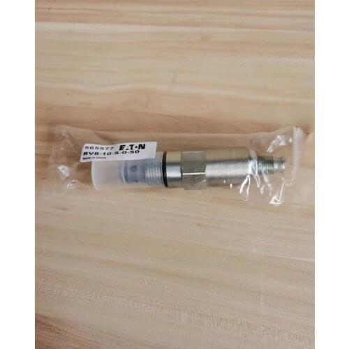 E.T.N Cartridge valve RV8.10--0-50 565577