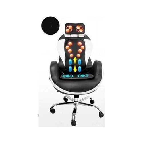 FocRelaxer Back Massagers