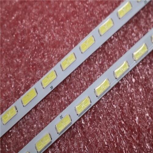 New 690mm LED Backlight Lamp strip 66/72leds For Chang hong for LG 3D55A4000IC 6922L-0003A 0004A LC550EUN 55"TV 6916L0781A 6920L