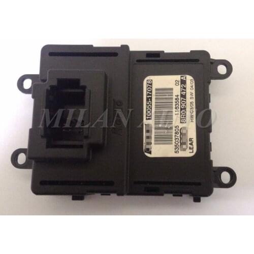 OEM 100% Original Used in good working condition Q5 LED HEADLIGHT MODULE LED DRL Ballast 8R0 907 472 A 8R0907472A 10055-17078 L