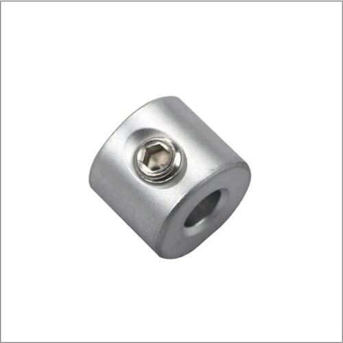 Three-in-one puncher, round raft, locator, drill sleeve, limit ring, woodworking
