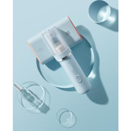 GY Mites Instrument Wireless Home Bed Handheld Small Large Suction UV Dust Collection Sterilization Acarus Killing