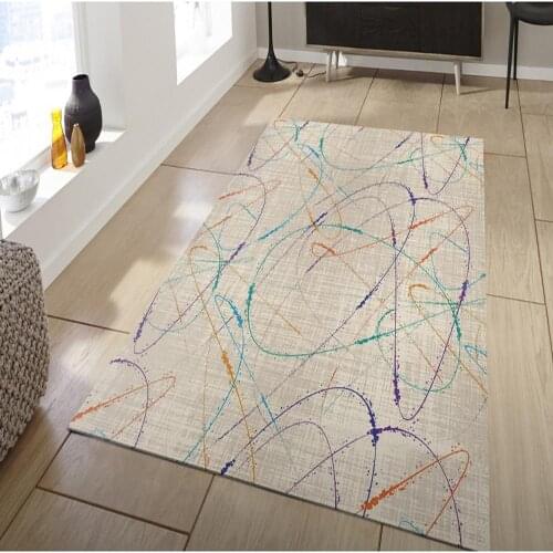 Mercedes Benz Vision Avtr Non Slip Floor Carpet, Teens Carpet