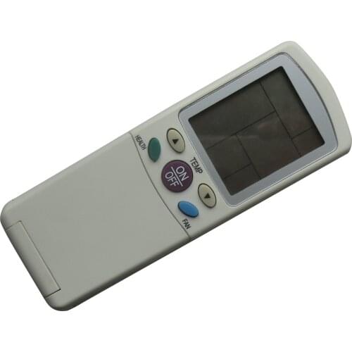 Remote Control For Haier YR-H47 0010404051 AS092 YR-H17 YR-H07 YR-H08 Air Conditioner