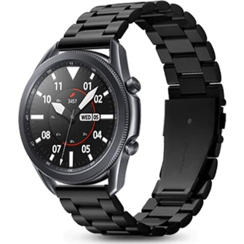Active 2 bands for samsung galaxy watch 3 45mm 41mm 46mm strap for huawei watch gt 2 2pro 2e 46mm amazfit bip gts gtr 2 band