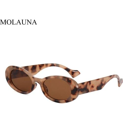 2021 Retro Small Rectangle Sunglasses Women Ins Popular Fashion Candy Color Eyewear Men Square Sun Glasses Shades Oculos UV400