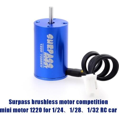 SURPASS HOBBY Radio-controlled Toys