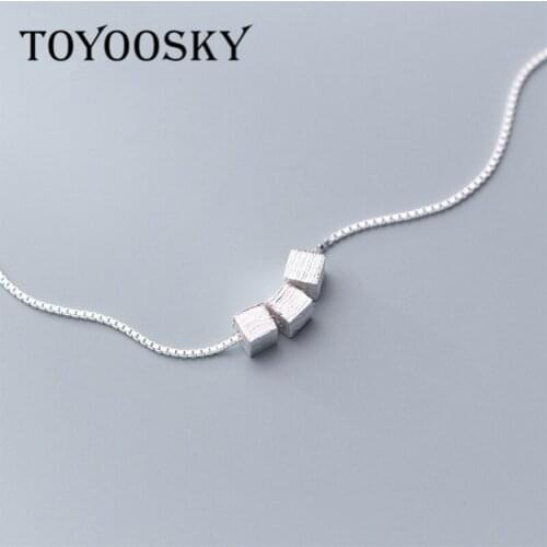TOYOOSKY Jewelry