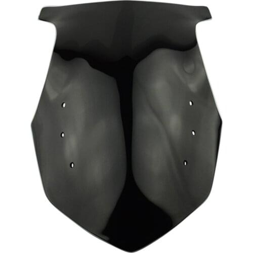 Windshield WindScreen For Kawasaki NINJA 1000 SX 1000SX Z1000SX Z1000-SX 2011 2012 2013 2014 2015 2016 Z1000 SX