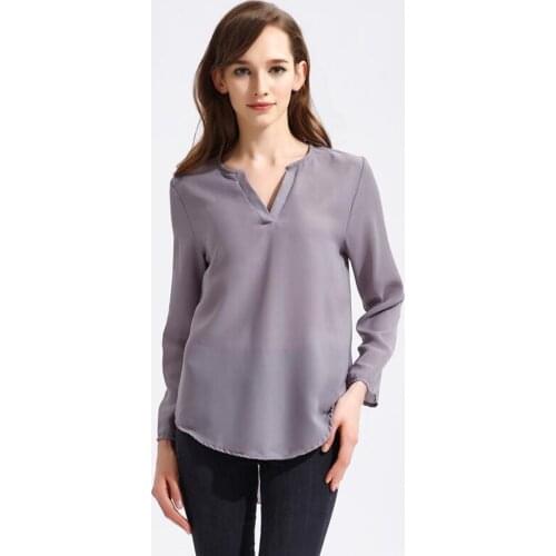 Weiweihu Large Blouses