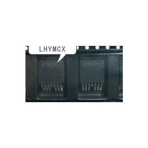 10pcs/lot BTS621L1 BTS621 BTS621L TO-236