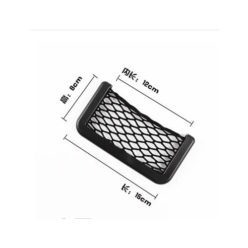 Car Styling Carrying Bag Stickers For Dodge Journey JUVC Charger DURANGO CBLIBER SXT DART