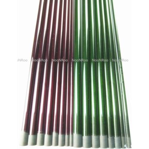 9FT/2.7M 4 Sections 5/6wt Fishing Rod Blank , Fast Action, Carbon Fly Fishing Rod