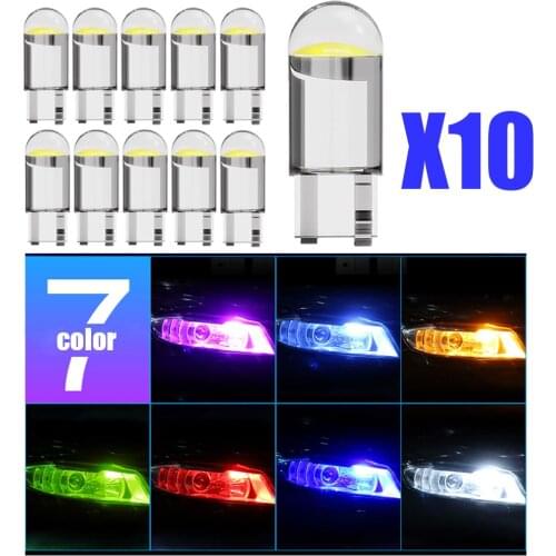 Cwrapping Signal Lamps