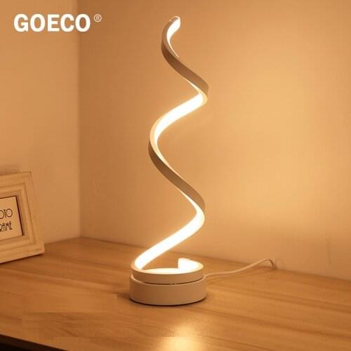 Goeco LED Table Lamps