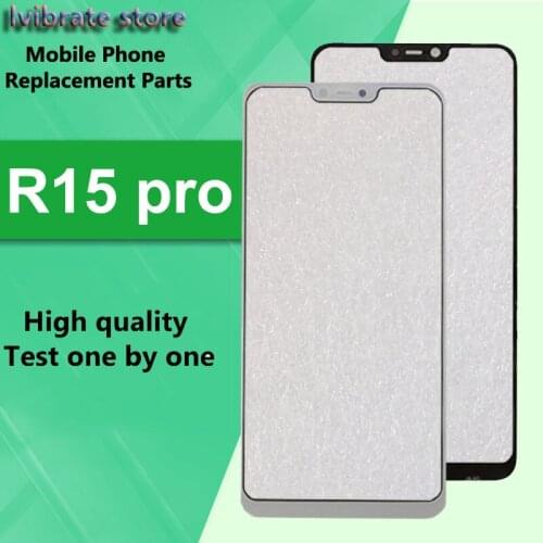 Ivibrate Touchscreens For Oppo R15 Pro China