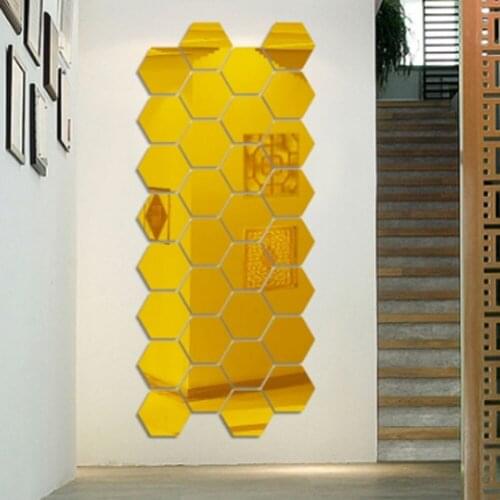 KABOER Decorative Mirrors