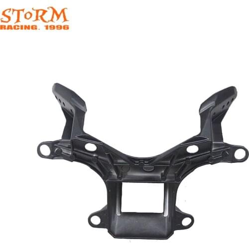 Motorcycle Front Head Light Headlight Bracket Carrier For Yamaha YZFR6 YZF R6 YZF-R6 2008 2009 2010 2011 2012 2013 2014 2015