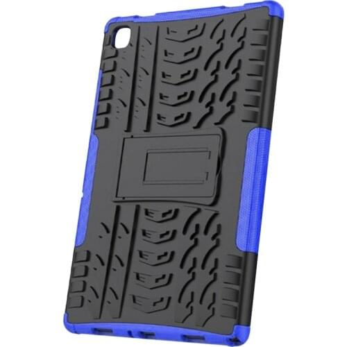 HOT-for Samsung Galaxy Tab A7 10.4 Sm-T500/T505 Tablet Pc with Bracket Hole Position Accurate Protective Case