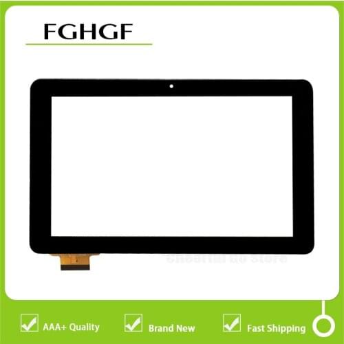 New Original A+ 10.1" inch CTP-0222 Touch Screen Panel Digitizer Glass Sensor Replacement