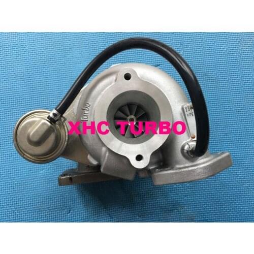 NEW RHF5H 17201-58060/58070 VA430046 VB9 Turbo Turbocharger for TOYOTA BUS,15B 4.1L 136HP