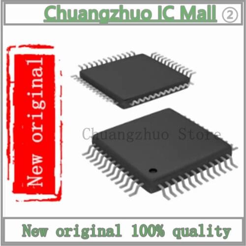 1PCS/lot VS1063A-L VS1063A VS1063 LQFP48 IC Chip New original