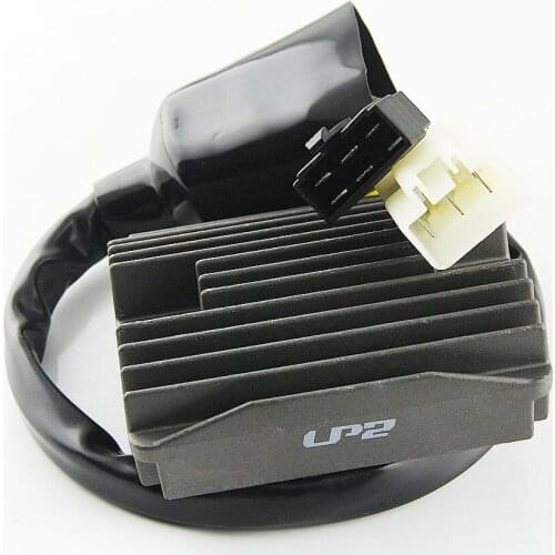 12v Motorcycle Voltage Regulator Rectifier For Honda CB1100 SFY/SF1 X11 CBR1100 XX Blackbird NSS250 AC AS SAC C2/C3/C4/C15