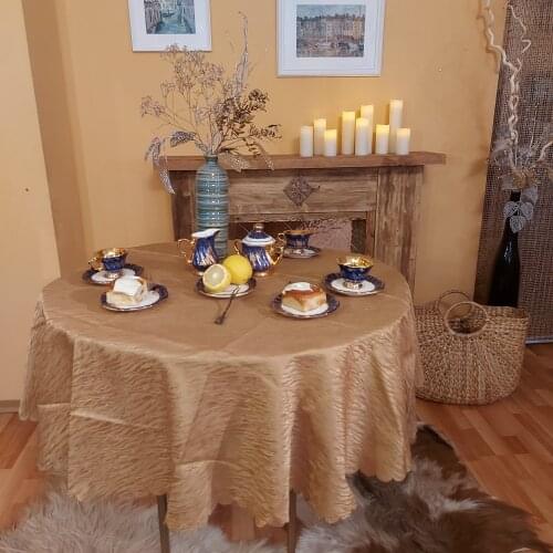 Santa Barbara Tablecloths