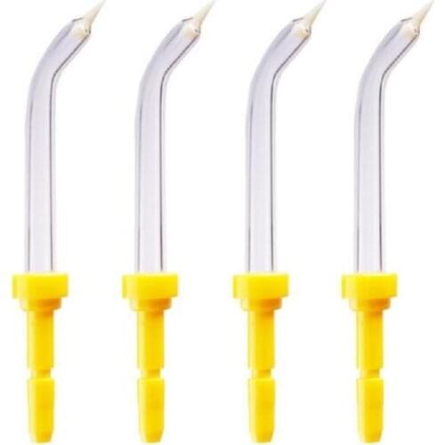 1pc Jet Tips for Dental Flosser Standard Nozzle Water Flosser Replacement Jet Tips