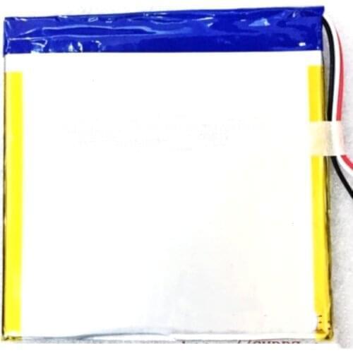 6000mAh High quality replacement battery For Cool than Rubiks Cube VOYO A15 WINPAD A1 MINI tablet batteries