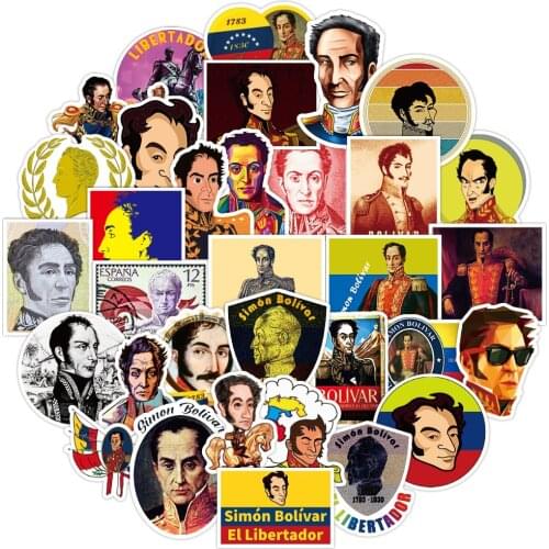 10/50pcs/Pack Cartoon Simon Stickers Waterproof Skateboard Motorcycle Guitar Luggage Laptop Bicycle Sticker Kids Toys