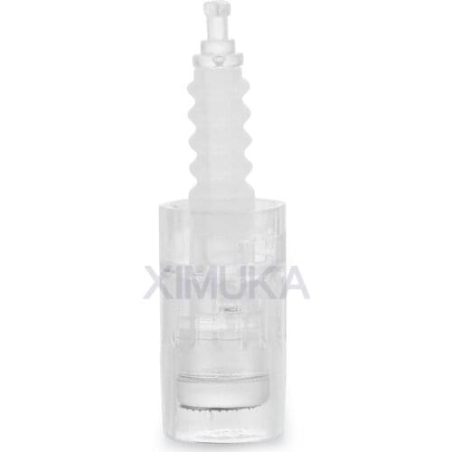 50pcs Nano needles Professional Makeup Microneedles Permanent Makeup Machine Pen Needles