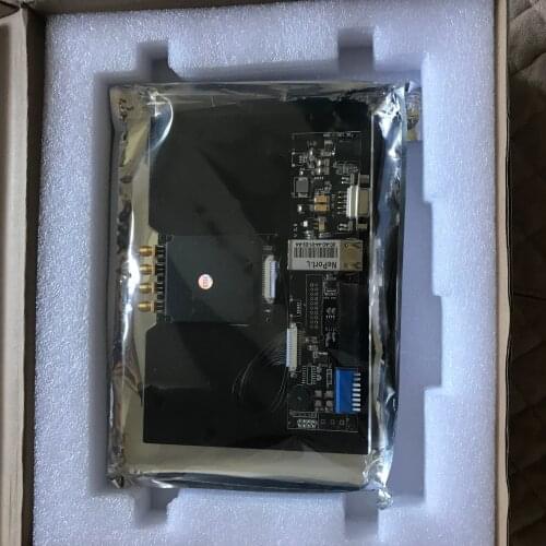 860-960mhz 4 ports UHF RFID Reader Module powered by Impinj Chip R2000