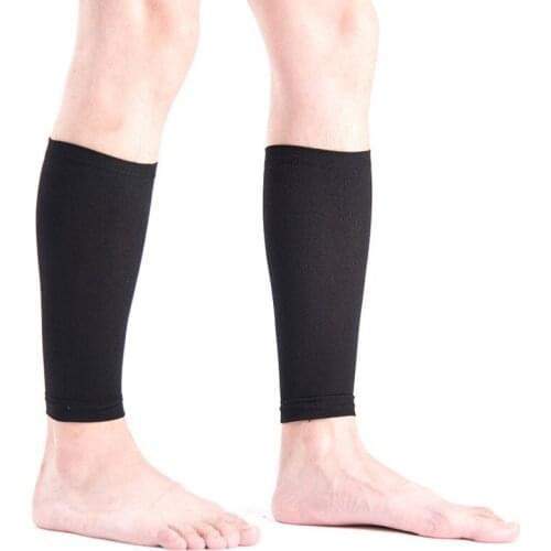 1Pairs Women Men Open Toe Knee-High Compression Stockings Varicose Veins Treat Shaping Pressure Stockings