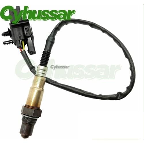 Oxygen Sensor O2 Lambda Sensor Air Fuel Ratio Sensor for Cadillac SRX STS XLR 4.6L CTS 2.8L 3.6L 12499877 99-12