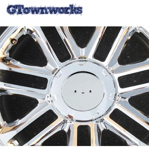 Wheel Hub Cover 1pc 203mm Free Shipping Center Hub Caps Rim Car Accessories For #9595475#9596649#9597355#9597950