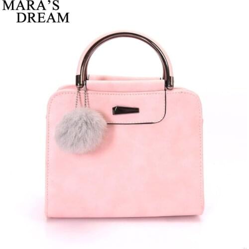Women's Shoulder Bags Mara's Dream China