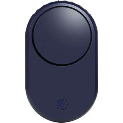 USB Mini Fan Air Conditioning Blower for Eyelash Extension Rechargeable Electric Fan Portable Small Dryer Eyelashes Dedicated