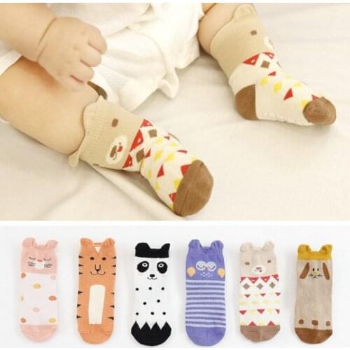 New Arrival Baby Boy Tube Socks Newborn Accessories Cute Baby Toddler Foot Socks Ruffle Socks Calcetines Bebe Medias Bebe