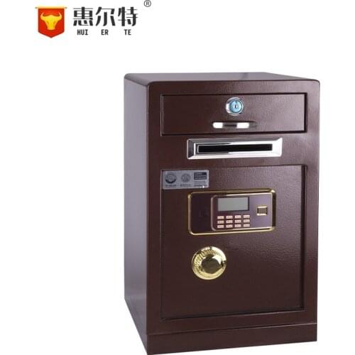All-steel safe, password, fingerprint safe, financial safe, steel safe, smart safe