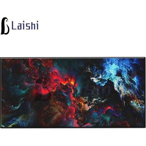 Full circle square diamond painting Abstract colorful clouds handmade diamond embroidery mosaic art kit home decoration gift