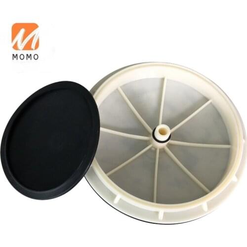 Factory Direct Membrane Disc Diffusers with EPDM Membrane