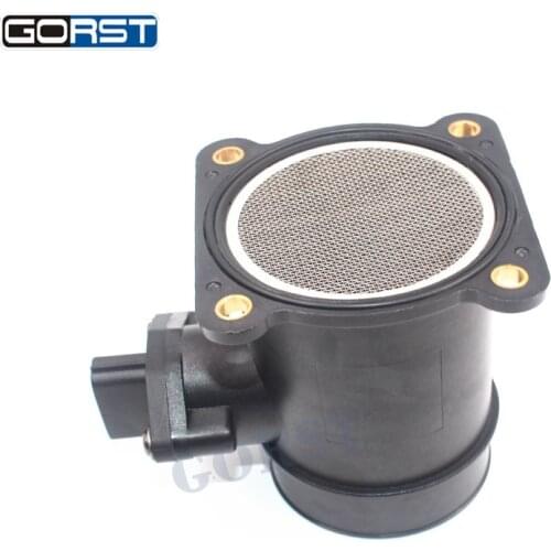 Air Flow Meter 22680-4M500 For Nissan Almera Maxima Patrol X-Trail For Subaru Impreza 22680-6N21A MAF Air Flow Intake Sensor
