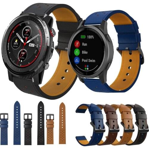 For Huami Amazfit GTR 2 47MM Strap GTR2e Sport Bracelet Silicone Watchband 22 mm Watch Band For Garmin Vivoactive 4 ремешок