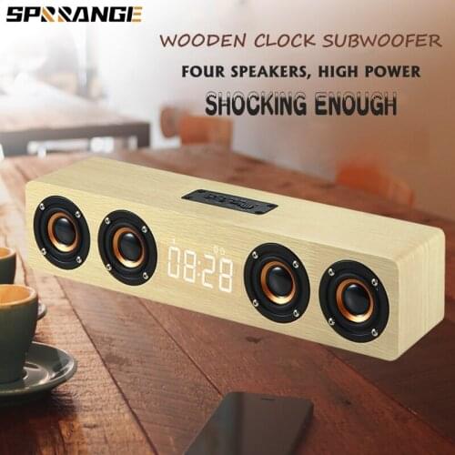Sprrange Soundbars
