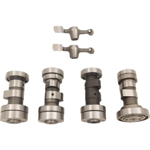 For Motorcycle Curved Beam Three-wheel Zongshen Longxin Dayang for JH70 90 DY100 Horizontal 110/100 Camshaft Rocker Arm