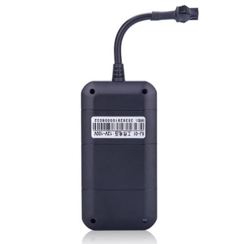 GT02 GSM/GPRS/GPS Tracker Locator